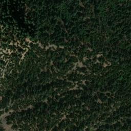 Satellite imagery of Qādir Mashāl Ghar, AF
