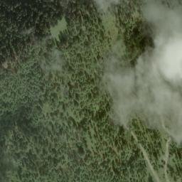 Satellite imagery of Panjao Ghar, PK