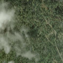 Satellite imagery of Panjao Ghar, PK