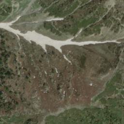 Satellite imagery of Margater Ghar, PK