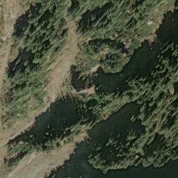 Satellite imagery of Bango, PK
