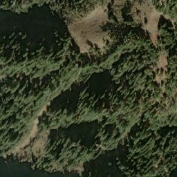 Satellite imagery of Bango, PK