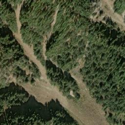 Satellite imagery of Bango, PK