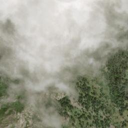 Satellite imagery of Roidil, PK