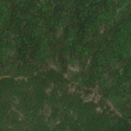 Satellite imagery of cairn, JP