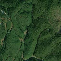 Satellite imagery of 石津御嶽, JP