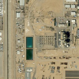 Satellite imagery of 13 D16 — NGS FO1738 — Albuquerque, US, US