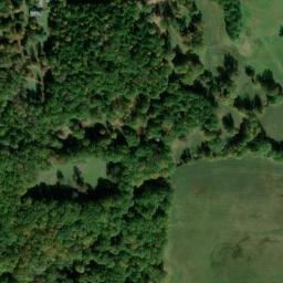 Satellite imagery of D 19 — NGS FG0158 — Faulkner County, US, US