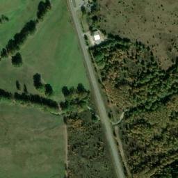 Satellite imagery of D 19 — NGS FG0158 — Faulkner County, US, US