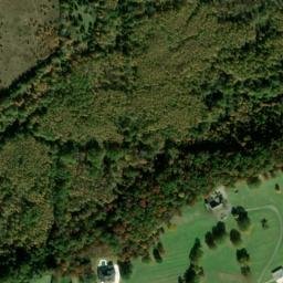 Satellite imagery of D 19 — NGS FG0158 — Faulkner County, US, US