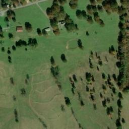 Satellite imagery of 13 B — NGS FG0213 — Faulkner County, US, US