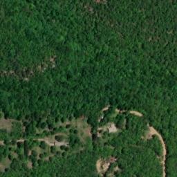 Satellite imagery of WILLIAMS — NGS FF1859 — White County, US, US