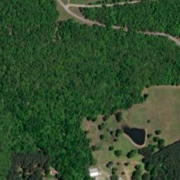 Satellite imagery of WILLIAMS — NGS FF1859 — White County, US, US