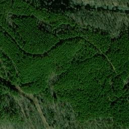Satellite imagery of Little Hill Mine, US