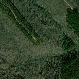 Satellite imagery of Burkett Mine, US