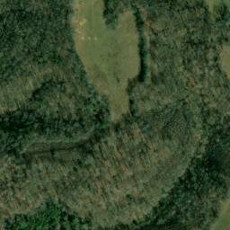 Satellite imagery of Mount Vernon Ridge, US
