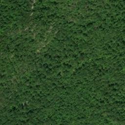 Satellite imagery of Victoria Mine, US