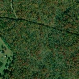 Satellite imagery of Freeman Ridge, US