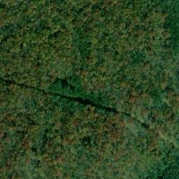 Satellite imagery of Freeman Ridge, US