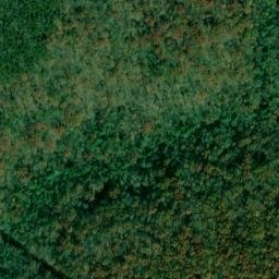 Satellite imagery of Doc Spangle Mine, US