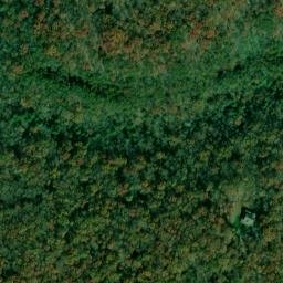Satellite imagery of Doc Spangle Mine, US