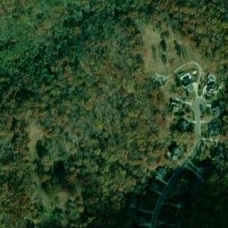 Satellite imagery of Doc Spangle Mine, US