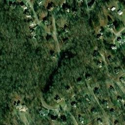 Satellite imagery of Dill Mine, US