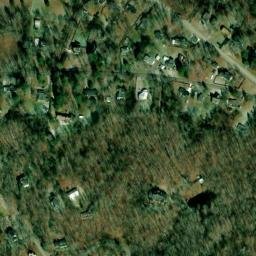 Satellite imagery of Dill Mine, US