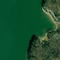 Satellite imagery of Lookout Point, US