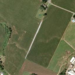 Satellite imagery of Orphan Ridge, US