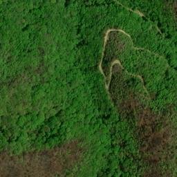 Satellite imagery of Collett Ridge, US