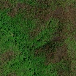 Satellite imagery of Collett Ridge, US
