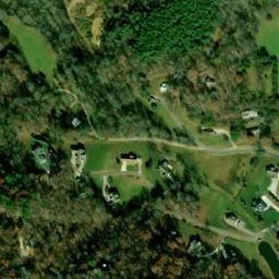 Satellite imagery of Gibson Ridge, US
