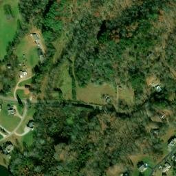 Satellite imagery of Gibson Ridge, US