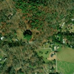 Satellite imagery of Gibson Ridge, US