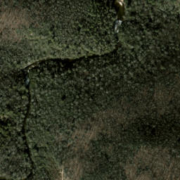 Satellite imagery of Boardcamp Ridge, US
