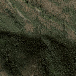 Satellite imagery of Boardcamp Ridge, US