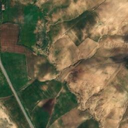 Satellite imagery of Rokbet ech Chaïr, DZ