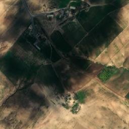 Satellite imagery of Rokbet ech Chaïr, DZ