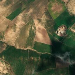 Satellite imagery of Rokbet ech Chaïr, DZ