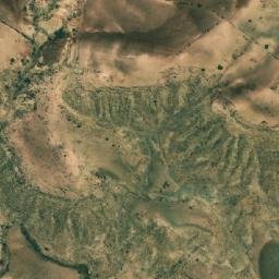 Satellite imagery of Rokba Ferd el Ma, DZ