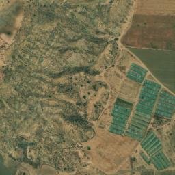 Satellite imagery of Rokba Ferd el Ma, DZ