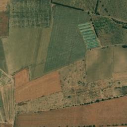Satellite imagery of Rokba Ferd el Ma, DZ