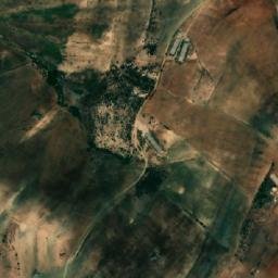 Satellite imagery of Djebel Douissiane, DZ