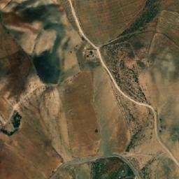 Satellite imagery of Djebel Douissiane, DZ