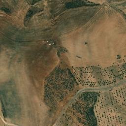 Satellite imagery of Djebel Douissiane, DZ