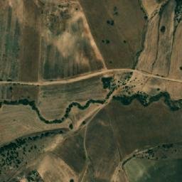 Satellite imagery of Koudia Bou Delsene, DZ