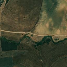 Satellite imagery of Koudia Bou Delsene, DZ