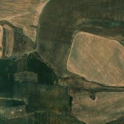 Satellite imagery of Merdjet Taïecht, DZ