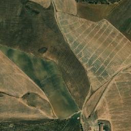 Satellite imagery of Merdjet Taïecht, DZ